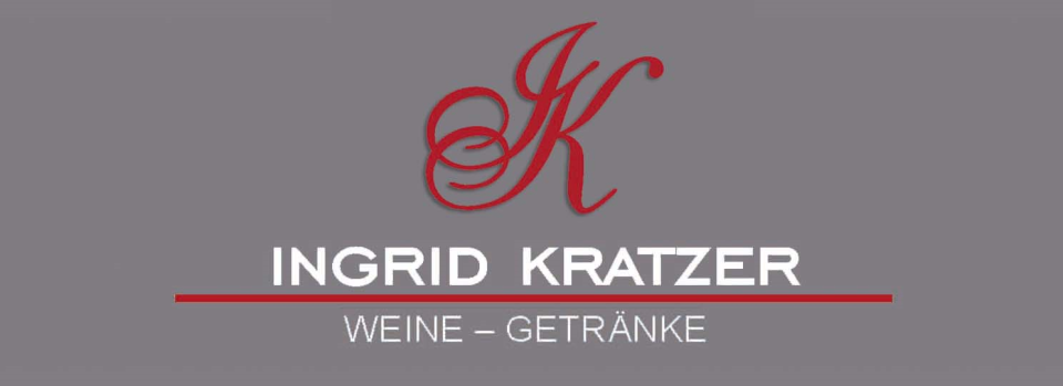 Ingrid Kratzer - Weine & Getränke