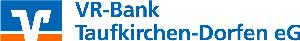 VR-Bank Taufkirchen-Dorfen eG